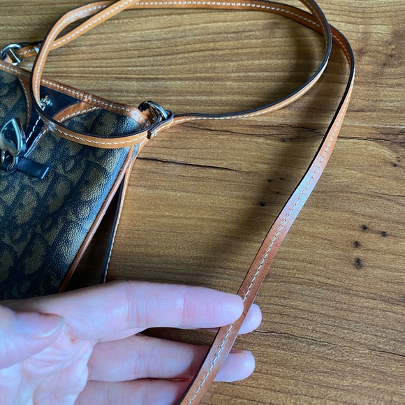 Dior Bags Christian Dior Mini Crossbody Bag Poshmark